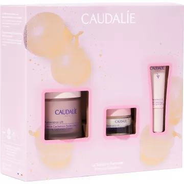 Caudalie Resveratrol-Lift Verstevigende Oplossing Geschenkset