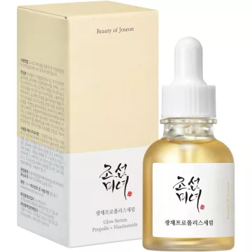 Beauty of Joseon Glow Serum Própolis Niacinamida 30 ml