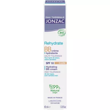 Jonzac Rehydrate BB Cream 40 ml