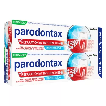 Parodontax Reparador Activo Encías 75 ml