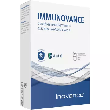 Inovance Immunovance Sistema imunitário 