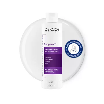 Dercos Champô Densificador Neogénico 200 ml