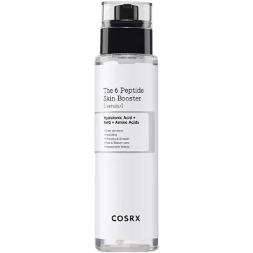 COSRX The 6 Peptide Skin Booster Serum 150 ml