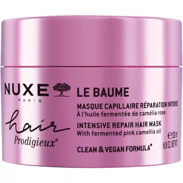 Nuxe Hair-Prodigieux Masque Réparation Intense 200 ml