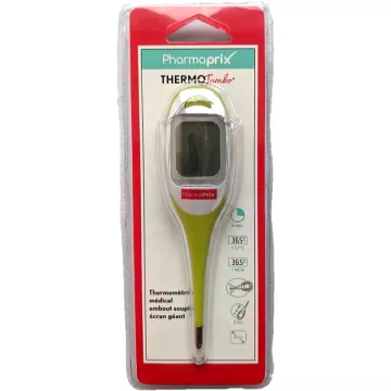 Pharmaprix Jumbo Thermometer