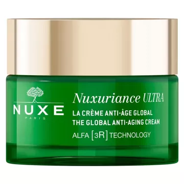 Nuxe Nuxuriance Ultra Crème Jour Toutes Peaux 50 ml