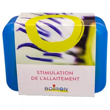 Pack Homéo Conseil Boiron Maternité Allaitement