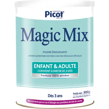 Picot Magic Mix Verdickungspulver Babymilch 350 g