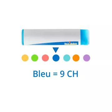 Influenzinum 9CH Boiron Dose 2024-2025 Homéopathie en pharmacie