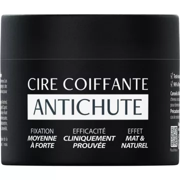 Luxeol Homme Cera de peinado anticaída 50 ml