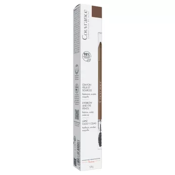 Avene Couvrance Augen- und Augenbrauenstift 1.35 g