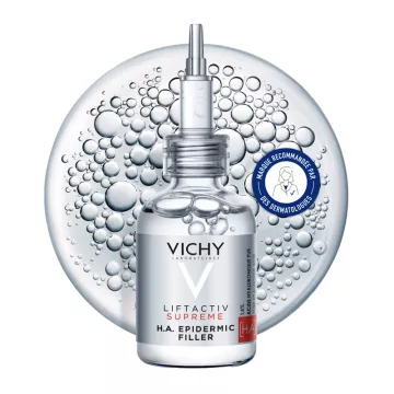 Vichy Liftactiv Supreme H.A. Siero Filler Epidemico 30 ml