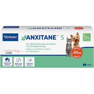 Anxitane S antiestrés Gato Perro