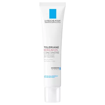 La Roche-Posay Tolériane Kerium DS Crème Visage 40ml