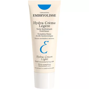 Embryolisse Hydra-Crème Légère 40 ml