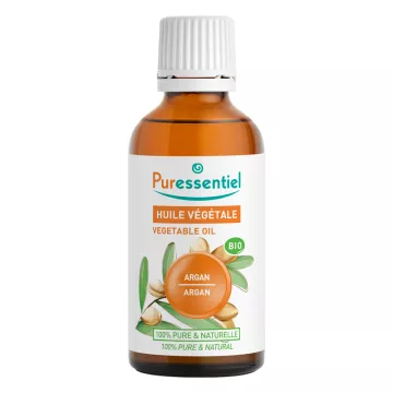Puressentiel Bio-Pflanzenöl Argan 50 ml