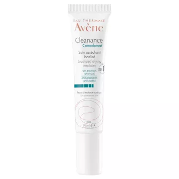 Avene Cleanance Comedomed Localized Drying Care 15ml