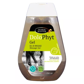 DolopPhyt Paardenmassagegel 250ml