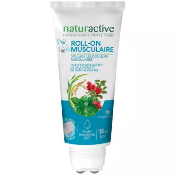 Naturactive Roll-On Joints &amp; Muscles 100 мл