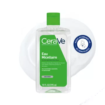 CeraVe Mizellenwasser 295 ml