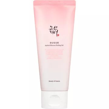 Beauty of Joseon Apricot Blossom Peeling Gel 100 ml