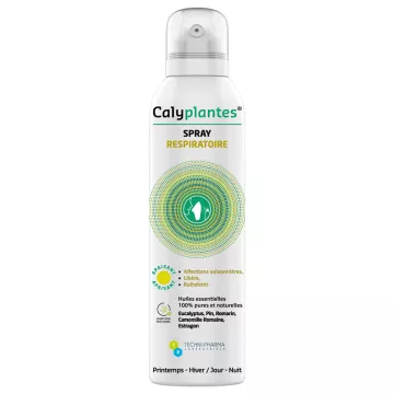 Calyplantes Respiratory Spray 75 ml