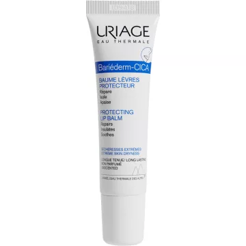 Uriage Bariederm Cica Lip Repair Balm 15 ml