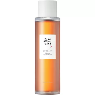 Beauty of Joseon Agua de Esencia de Ginseng 150 ml