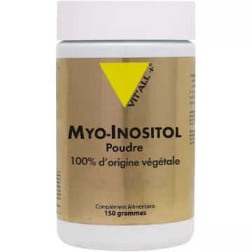 Vitall+ Myo-Inositol 150 g 