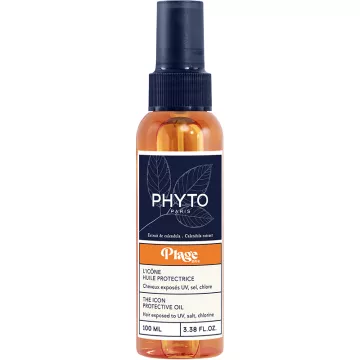 Phyto-Plage Beschermende Olie 100 ml