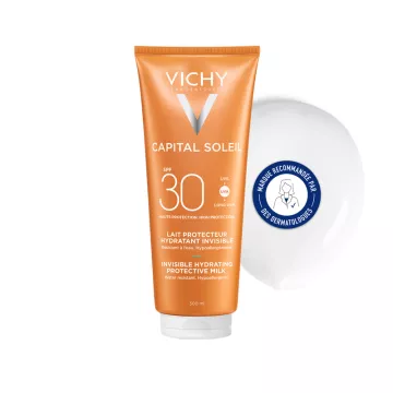 Vichy Capital Soleil Beschermende Melk SPF30 300 ml