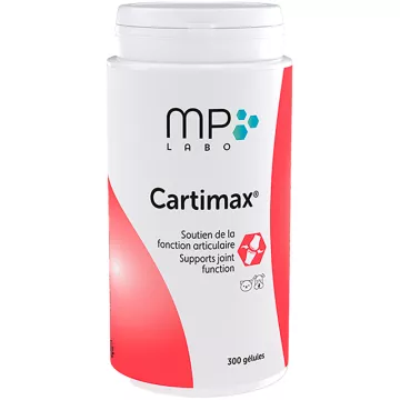 Cartimax Dog 300 Capsule bottiglia