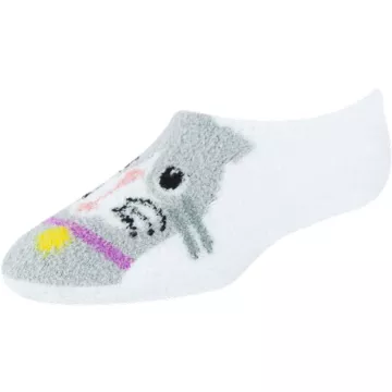 Airplus Aloe Spa Footies Enfants Chaussons