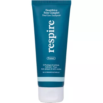 Respire Complete Care Toothpaste 75 ml