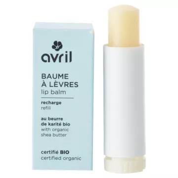 Avril Organic Refillable Lip Stick