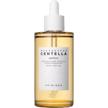 SKIN1004 Ampola de Centella de Madagáscar 55 ml