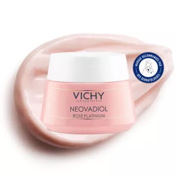 Vichy Neovadiol Rose Platinium Crème Fortifiante et Revitalisante 50 ml