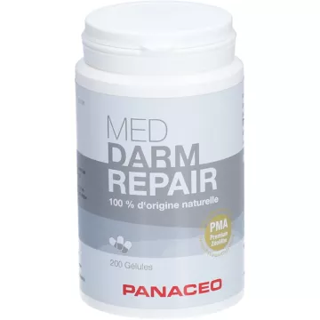 Panaceo Med Darm Repair 200 Capsules