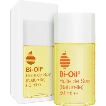 BI OIL Anti-Narben & Anti-Dehnungsstreifen natürliches Pflegeöl