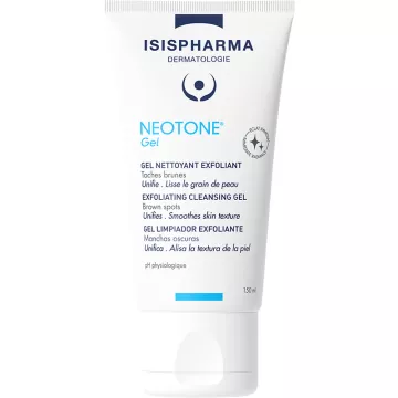 Isispharma Neotone Peeling-Reinigungsgel 150 ml