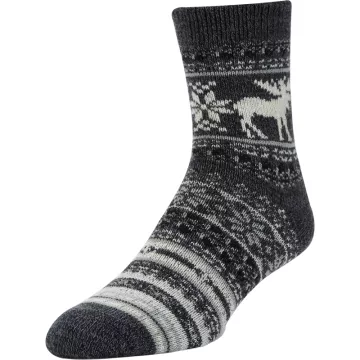 Meias Airplus Aloe Cabin Socks Meias para homem