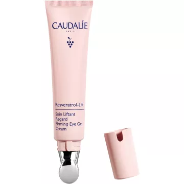 Caudalie Resveratrol Lift Лифтинг для глаз 15 мл