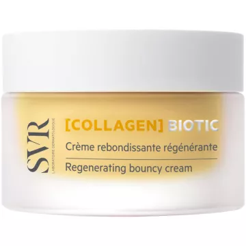 SVR Collagen Biotic Firming Rebounding Cream 50 мл