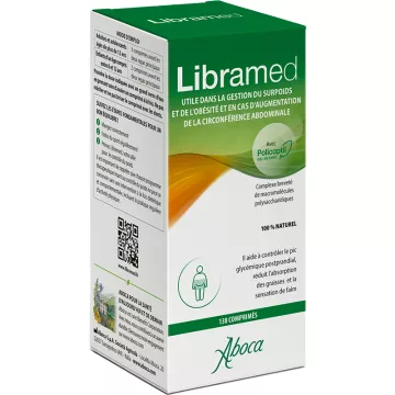 Libramed Fitomagra Aboca 138 tabletten