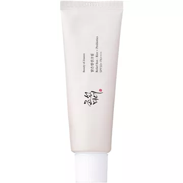 Beauty of Joseon Relief Sun Rice + Probiotics SPF50+ PA++++ 50 мл