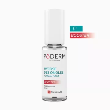 Poderm Booster Schwierige Nagelpilzkrankheit 6 ml