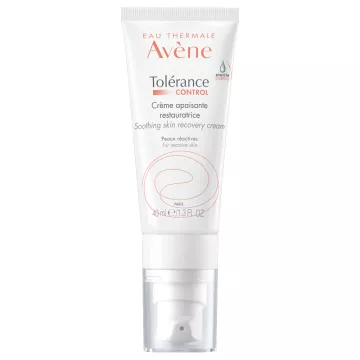 Avene Tolerance Control Soothing Restoring Cream