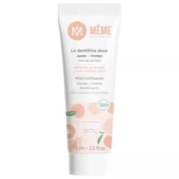 Même Pasta dentífrica suave 75ml