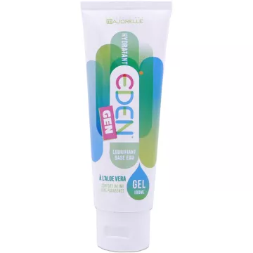 Aloe Vera Moisturizing Lubricating Gel Eden-Gen