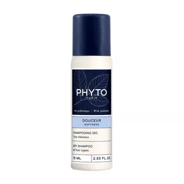 Phyto Douceur Champú Seco 75 ml